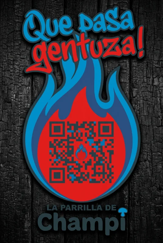 Imagen de Dorada a la Brasa