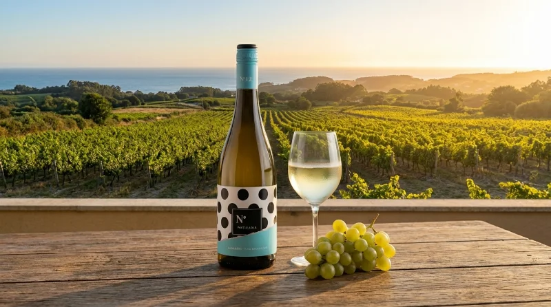 Paco & Lola Nº 12 - La Parrilla de Champi, Noia